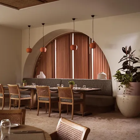 Resort Eagles Palace - Small Luxury Of The World Ouranoupoli