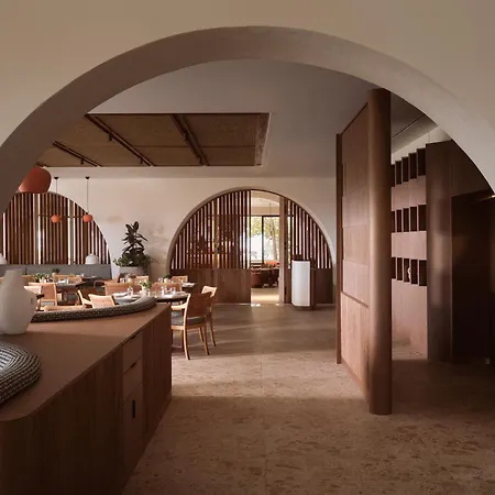Eagles Palace - Small Luxury Of The World Resort 5*