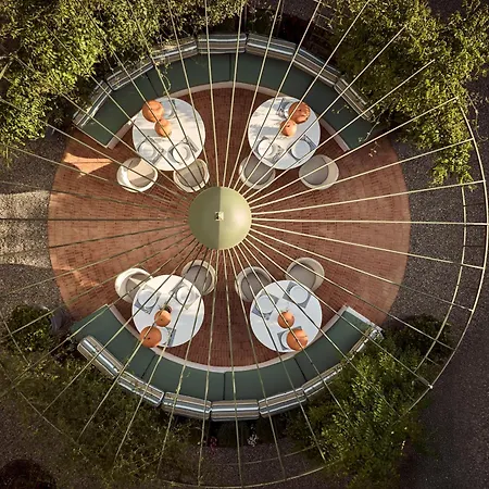 Eagles Palace - Small Luxury Of The World 5* Uranúpoli