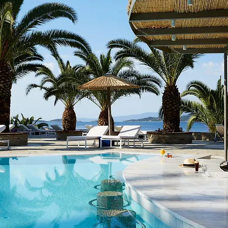 Eagles Palace - Small Luxury Of The World Szálloda Uranúpoli