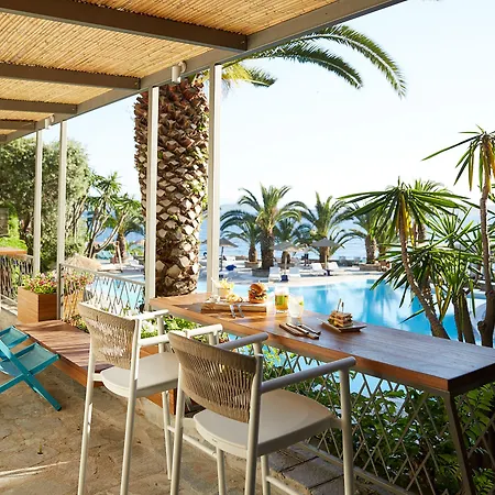 Hotel Eagles Palace - Small Luxury Of The World