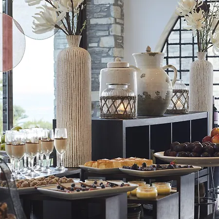 Hotel Eagles Palace - Small Luxury Of The World 5*