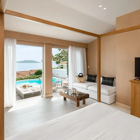 Szálloda Eagles Palace - Small Luxury Of The World