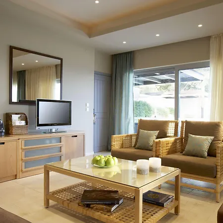 Eagles Palace - Small Luxury Of The World Hotel 5*