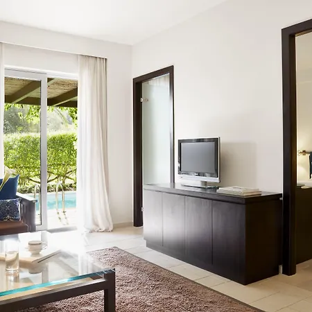 Eagles Palace - Small Luxury Of The World