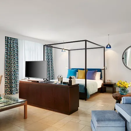 Eagles Palace - Small Luxury Of The World 5*
