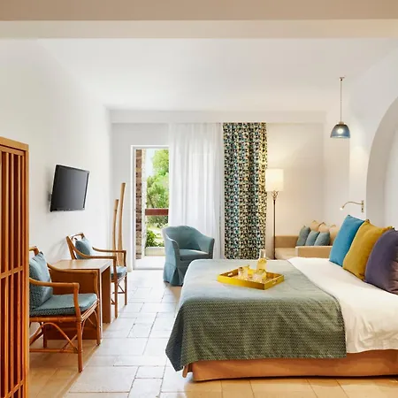 Eagles Palace - Small Luxury Of The World Szálloda