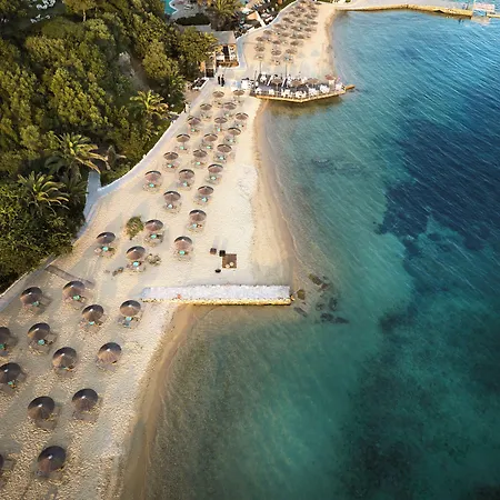 Eagles Palace - Small Luxury Of The World