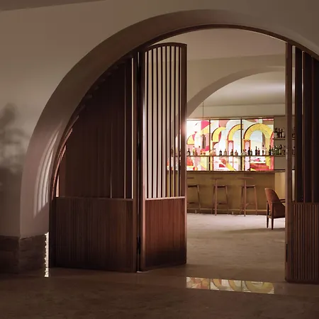 Eagles Palace - Small Luxury Of The World Хотел Урануполи