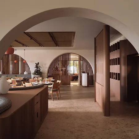 Хотел Eagles Palace - Small Luxury Of The World Урануполи