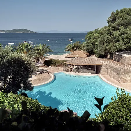 Eagles Palace - Small Luxury Of The World Хотел 5*
