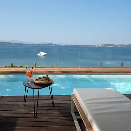 Хотел Eagles Palace - Small Luxury Of The World