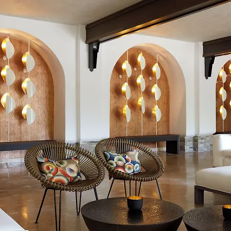 Хотел Eagles Palace - Small Luxury Of The World 5*