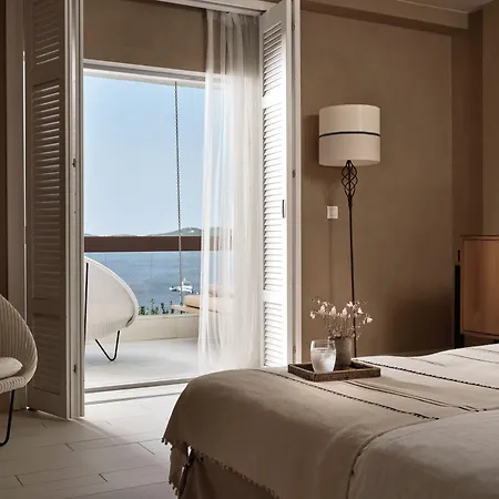Eagles Palace - Small Luxury Of The World 5*