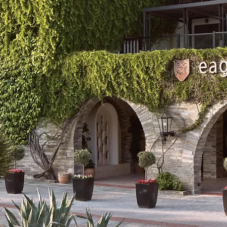 Eagles Palace - Small Luxury Of The World 5*