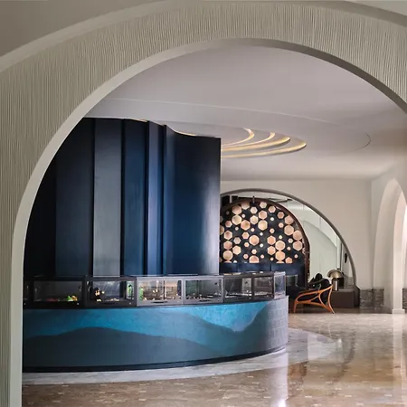 Eagles Palace - Small Luxury Of The World Hotel Ouranoupoli