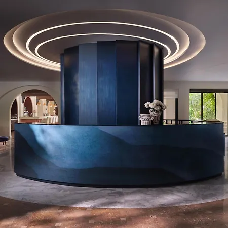 Eagles Palace - Small Luxury Of The World 5*