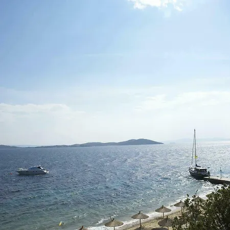 Eagles Palace - Small Luxury Of The World Otel
