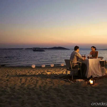 Eagles Palace - Small Luxury Of The World 5*
