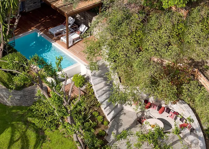 Eagles Palace - Small Luxury Of The World