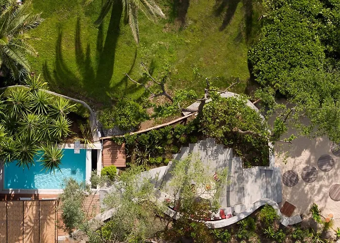 Hotel Eagles Palace - Small Luxury Of The World
