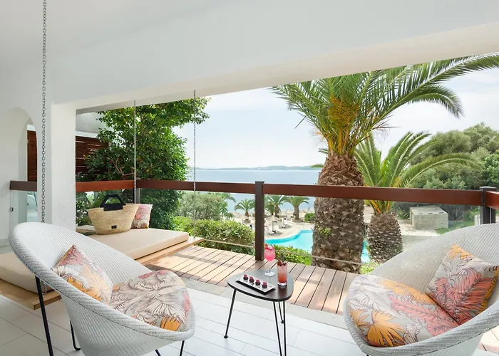 Eagles Palace - Small Luxury Of The World 5*