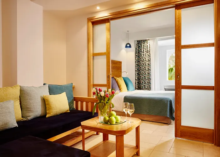 Hotell Eagles Palace - Small Luxury Of The World 5*