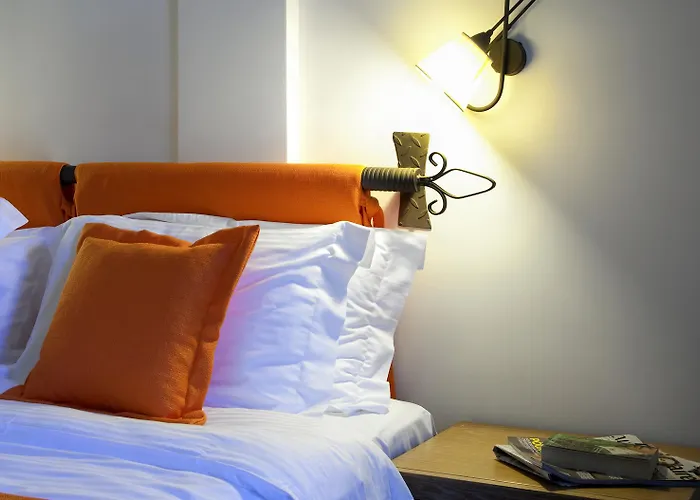 Eagles Palace - Small Luxury Of The World Hotel