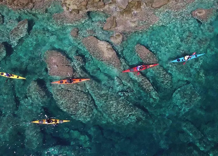 Eagles Palace - Small Luxury Of The World