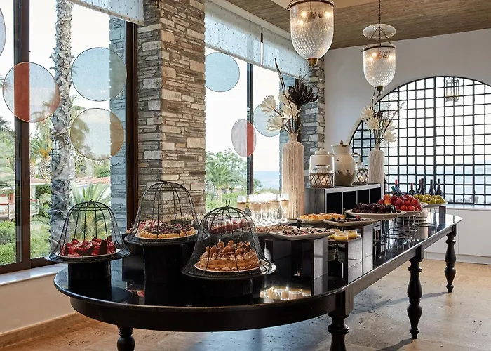 Hotel Eagles Palace - Small Luxury Of The World 5*