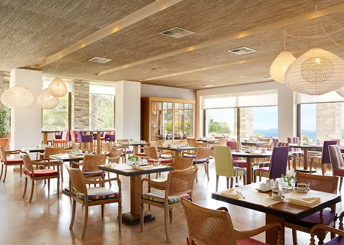 Eagles Palace - Small Luxury Of The World