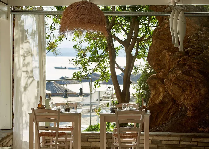 Hotel Eagles Palace - Small Luxury Of The World 5*