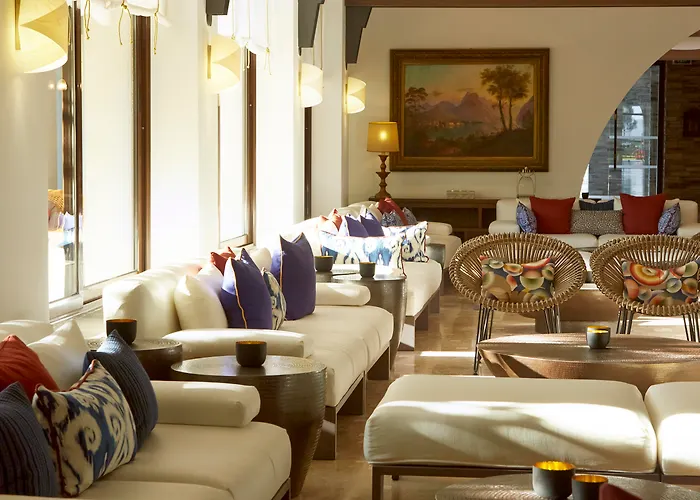 Hotel Eagles Palace - Small Luxury Of The World