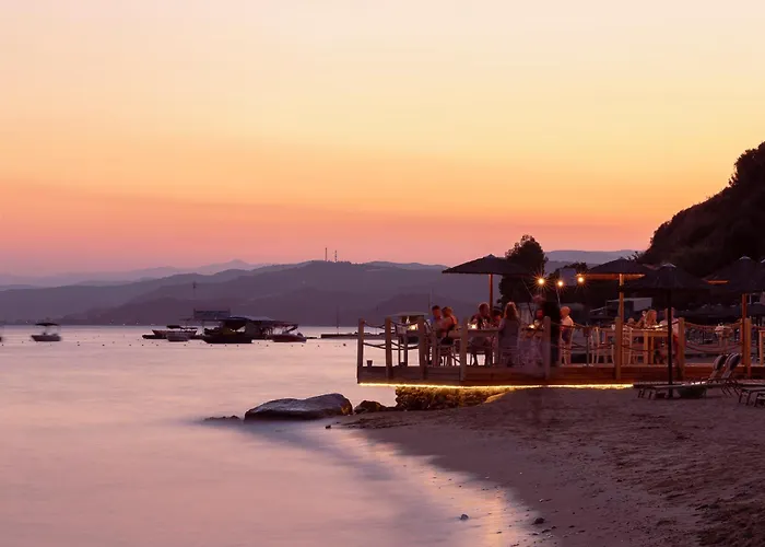 Eagles Palace - Small Luxury Of The World