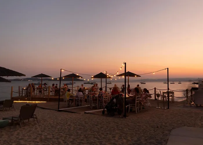 Eagles Palace - Small Luxury Of The World Hotel