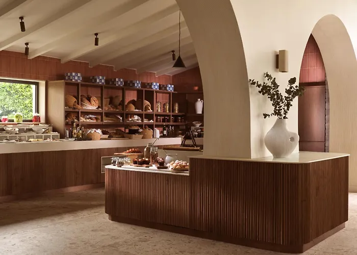 Hotell Eagles Palace - Small Luxury Of The World