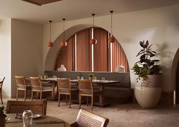 Hotel Eagles Palace - Small Luxury Of The World Ouranoupoli