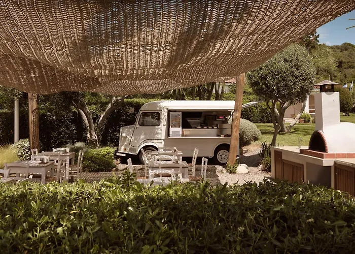Hotel Eagles Palace - Small Luxury Of The World