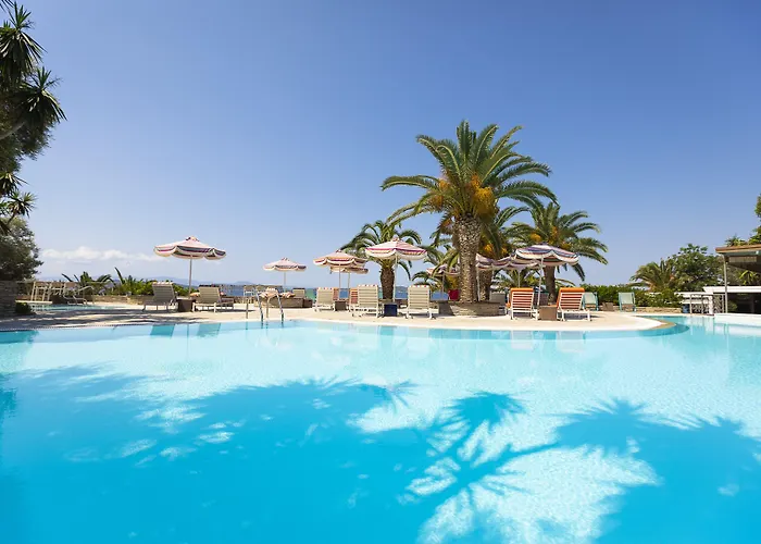 Hotel Eagles Palace - Small Luxury Of The World Ouranoupoli