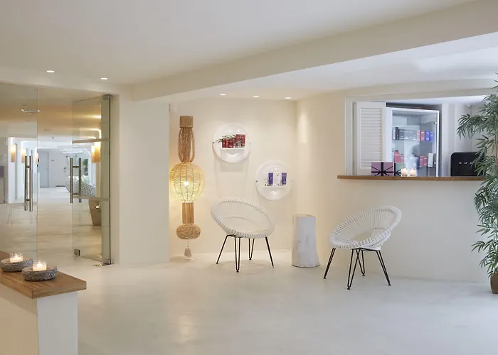 Eagles Palace - Small Luxury Of The World