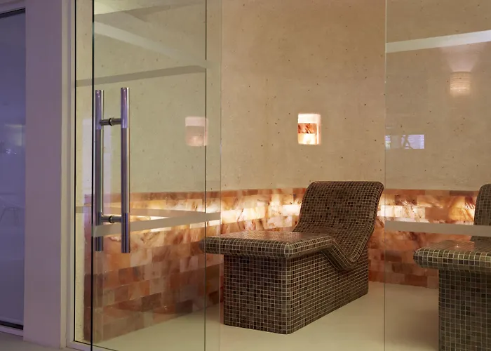 Eagles Palace - Small Luxury Of The World Hotel