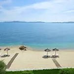 מלון Eagles Palace - Small Luxury Of The World אואוראנואופולי