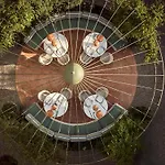Eagles Palace - Small Luxury Of The World 5* אואוראנואופולי