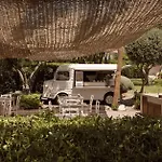 מלון Eagles Palace - Small Luxury Of The World