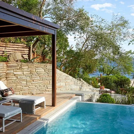 Eagles Palace - Small Luxury Of The World