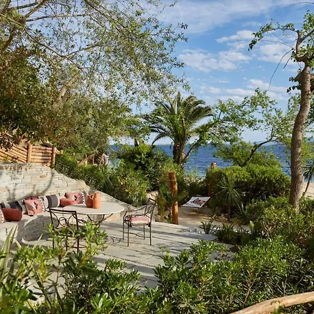 Resort Eagles Palace - Small Luxury Of The World