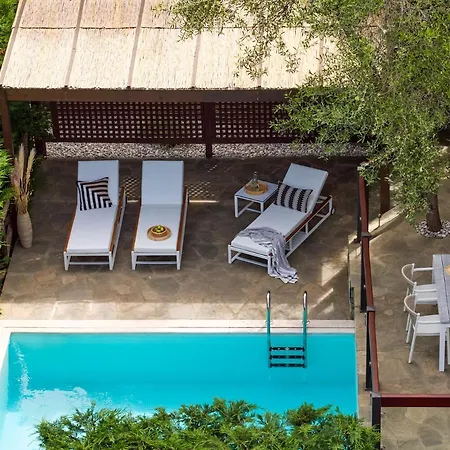 Eagles Palace - Small Luxury Of The World 5*