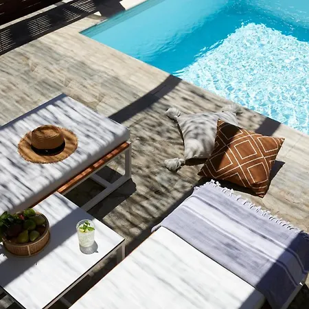 Eagles Palace - Small Luxury Of The World 5*