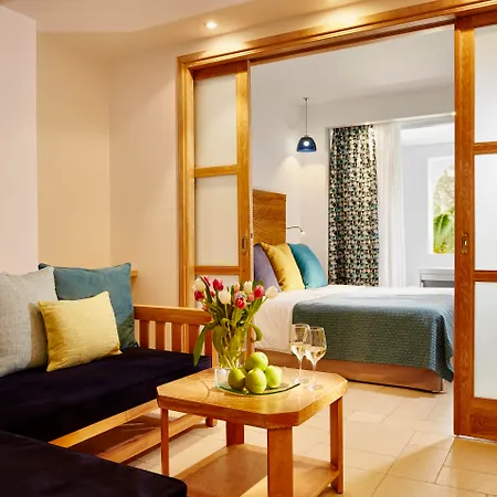 אתר נופש Eagles Palace - Small Luxury Of The World 5*