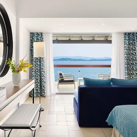 Eagles Palace - Small Luxury Of The World Ouranoupoli